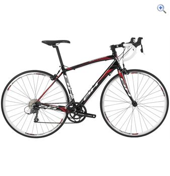 BH Bikes Sphene Claris Men's Road Bike - Size: M - Colour: Black BH Bikes Sphene Claris Men's Road Bike - Size: M - Colour: Black
